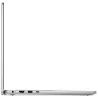 PC portable Inspiron 16 16,0” AMD Ryzen 5 250 16/512Go SSD Radeon 780M Argent - DELL - DC16256