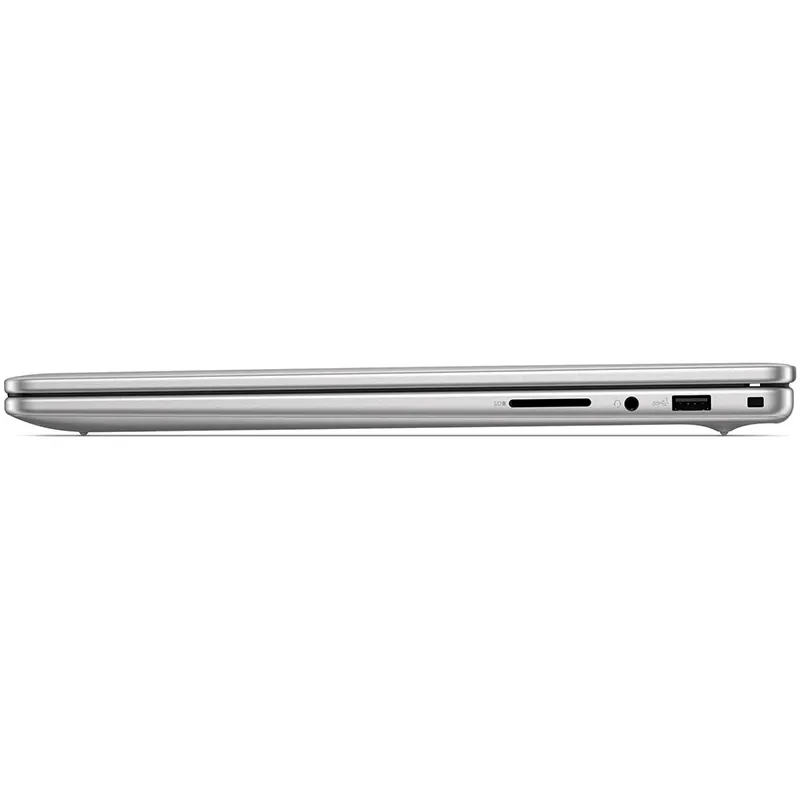 PC portable Inspiron 16 16,0” AMD Ryzen 5 250 16/512Go SSD Radeon 780M Argent - DELL - DC16256