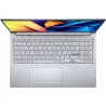 PC portable Vivobook 15 15,6” AMD Ryzen 7 5825U 16/512Go SSD Radeon Vega 8 Argent - ASUS - M1502YA-BQ944W