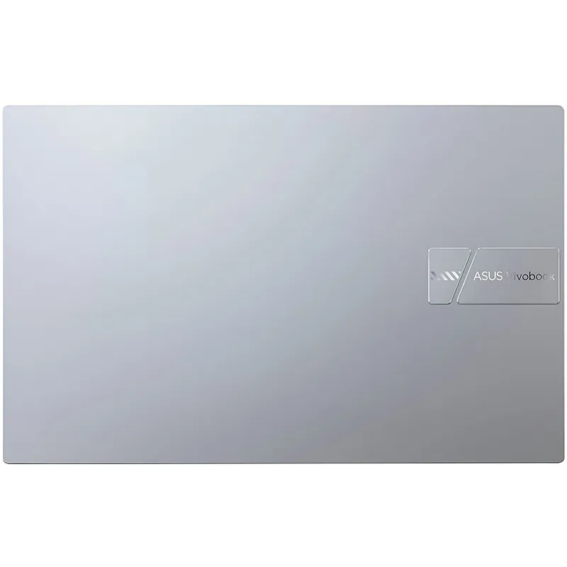 PC portable Vivobook 15 15,6” AMD Ryzen 7 5825U 16/512Go SSD Radeon Vega 8 Argent - ASUS - M1502YA-BQ944W