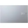 PC portable Vivobook 15 15,6” AMD Ryzen 7 5825U 16/512Go SSD Radeon Vega 8 Argent - ASUS - M1502YA-BQ944W