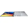 PC portable Vivobook 15 15,6” AMD Ryzen 7 5825U 16/512Go SSD Radeon Vega 8 Argent - ASUS - M1502YA-BQ944W