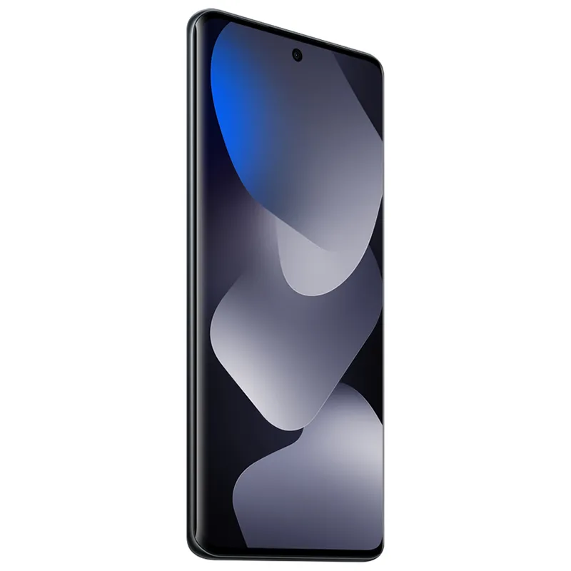 Smartphone Redmi Note 15 6,77” 6Go/128Go Noir - XIAOMI - XIANOTE154G128B