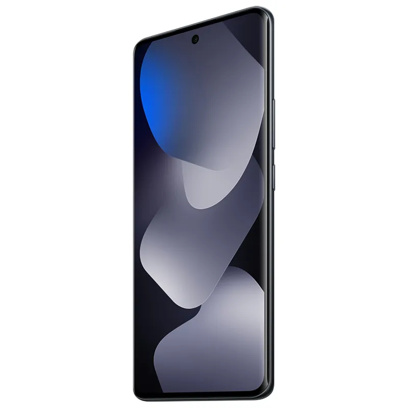 Smartphone Redmi Note 15 6,77” 6Go/128Go Noir - XIAOMI - XIANOTE154G128B