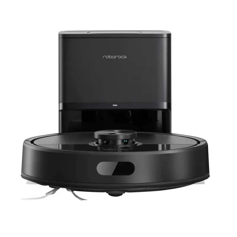 Aspirateur robot Q7 TF+ Noir - ROBOROCK - RBK02047