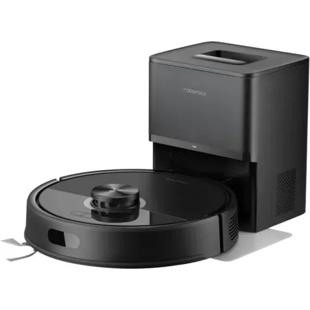 Aspirateur robot Q7 TF+ Noir - ROBOROCK - RBK02047