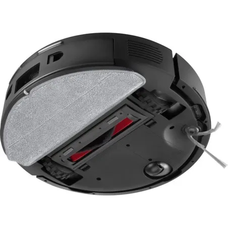 Aspirateur robot Q7 TF+ Noir - ROBOROCK - RBK02047