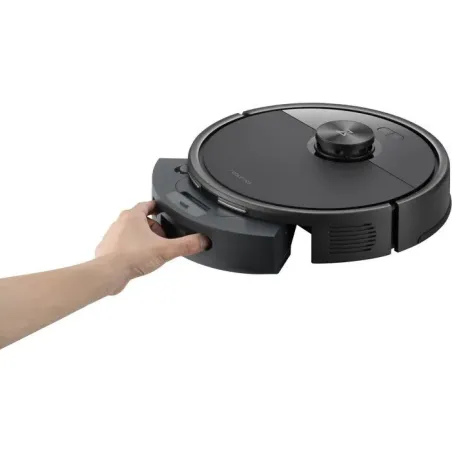Aspirateur robot Q7 TF+ Noir - ROBOROCK - RBK02047