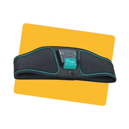 CEINTURE DE STIMULATION ABDO