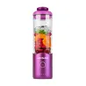 Blender Flex portable 590ml violet - NUTRIBULLET - NBP013VT