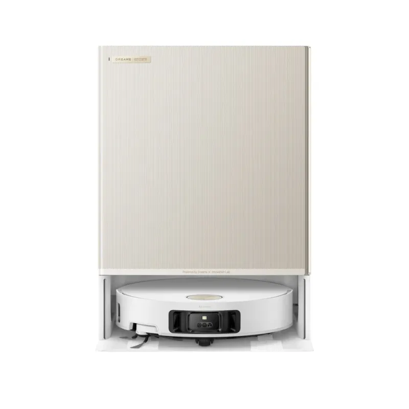 Aspirateur robot laveur Matrix10 Ultra blanc - DREAME - MATRIX10ULTRAWH