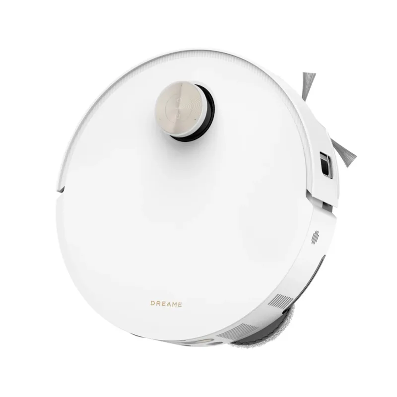 Aspirateur robot laveur Matrix10 Ultra blanc - DREAME - MATRIX10ULTRAWH