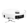 Aspirateur robot laveur Matrix10 Ultra blanc - DREAME - MATRIX10ULTRAWH