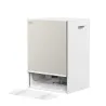 Aspirateur robot laveur Matrix10 Ultra blanc - DREAME - MATRIX10ULTRAWH