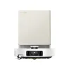 Aspirateur robot laveur Matrix10 Ultra blanc - DREAME - MATRIX10ULTRAWH