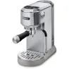 Machine à expresso DedicaDuo 1450W argent / métal - DELONGHI - EC890.M