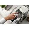 Machine à expresso DedicaDuo 1450W argent / métal - DELONGHI - EC890.M