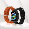 Montre connectée Inwatch I noir + 2 bracelets - ICONIC - INWATCHIBLACK12