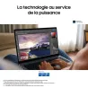 PC portable Galaxy Book 4 15,6" 16/512Go Intel Core i5 Windows 11 Famille - SAMSUNG - POR_SAM_NP750XGJKG