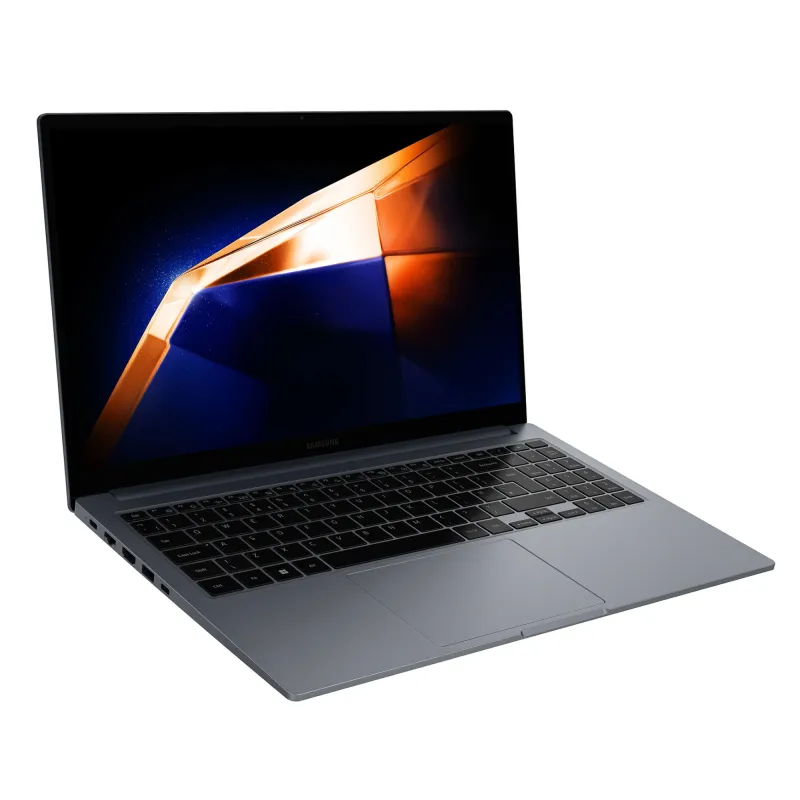 PC portable Galaxy Book 4 15,6" 16/512Go Intel Core i5 Windows 11 Famille - SAMSUNG - POR_SAM_NP750XGJKG