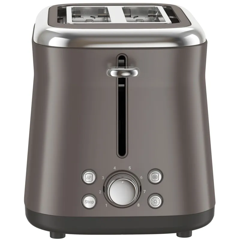 Grille-pain 2 fentes Collection 850W  - TEFAL - TT720EE0