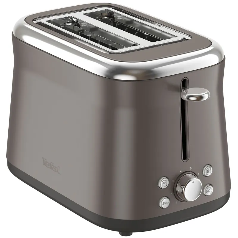 Grille-pain 2 fentes Collection 850W  - TEFAL - TT720EE0