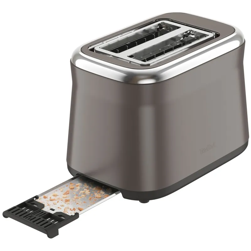 Grille-pain 2 fentes Collection 850W  - TEFAL - TT720EE0