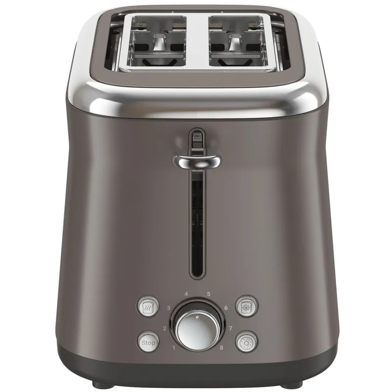 Grille-pain 2 fentes Collection 850W  - TEFAL - TT720EE0