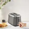 Grille-pain 2 fentes Collection 850W  - TEFAL - TT720EE0