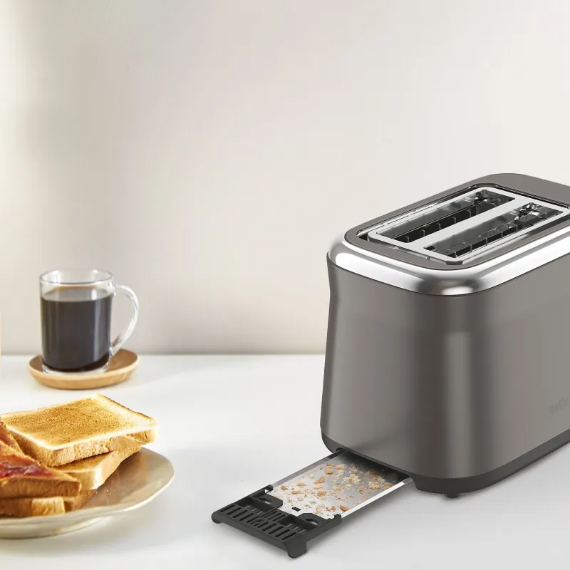 Grille-pain 2 fentes Collection 850W  - TEFAL - TT720EE0