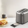 Grille-pain 2 fentes Collection 850W  - TEFAL - TT720EE0