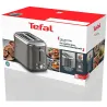 Grille-pain 2 fentes Collection 850W  - TEFAL - TT720EE0