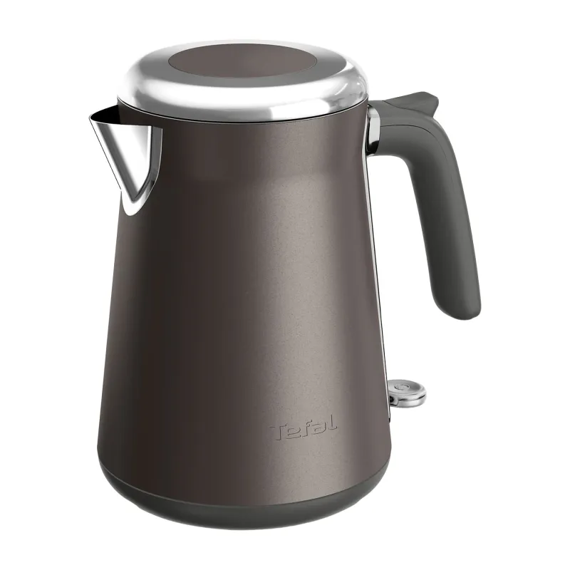 Bouilloire Collection 1,7L 2400W - TEFAL - KI666EE0