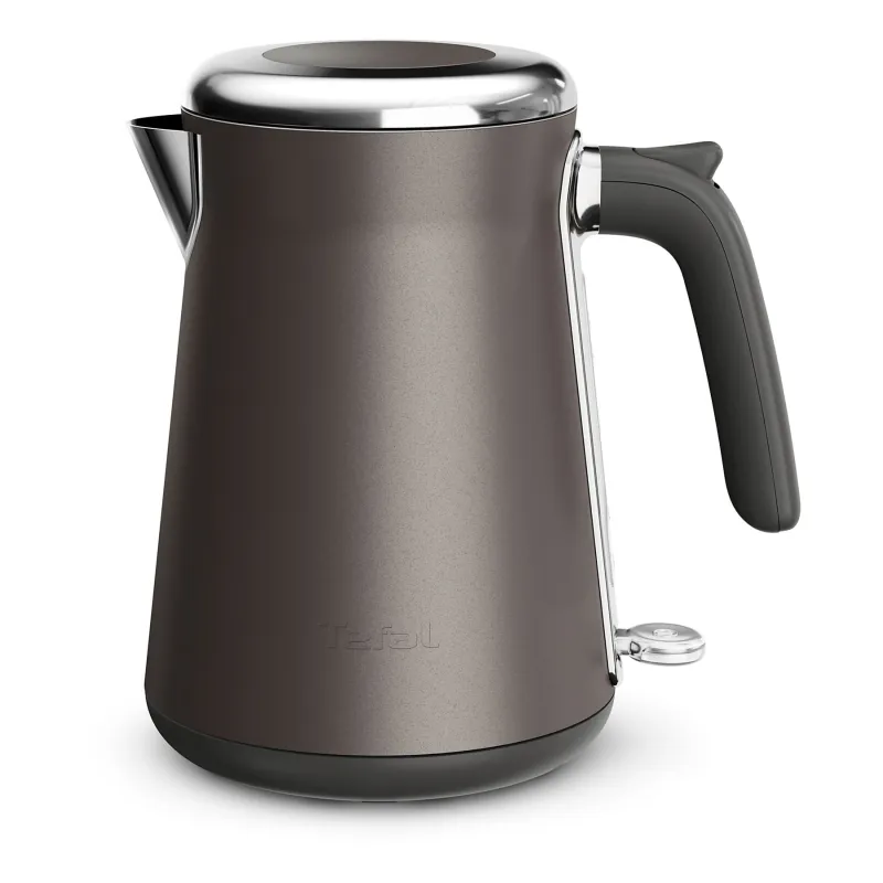Bouilloire Collection 1,7L 2400W - TEFAL - KI666EE0