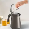 Bouilloire Collection 1,7L 2400W - TEFAL - KI666EE0