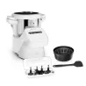 Robot cuiseur multifonction Companion 1550W  - MOULINEX - HF84A110
