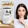 Robot cuiseur multifonction Companion 1550W  - MOULINEX - HF84A110