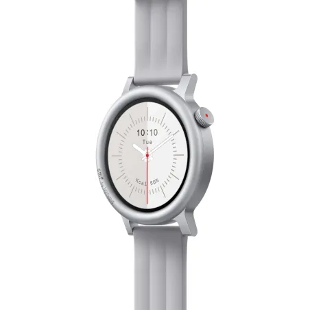 Montre connectée Watch 3 Pro 1,43" gris - NOTHING - MONTRE_CMF_A107022
