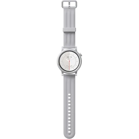 Montre connectée Watch 3 Pro 1,43" gris - NOTHING - MONTRE_CMF_A107022