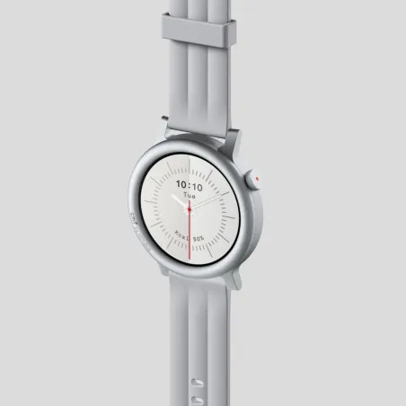 Montre connectée Watch 3 Pro 1,43" gris - NOTHING - MONTRE_CMF_A107022