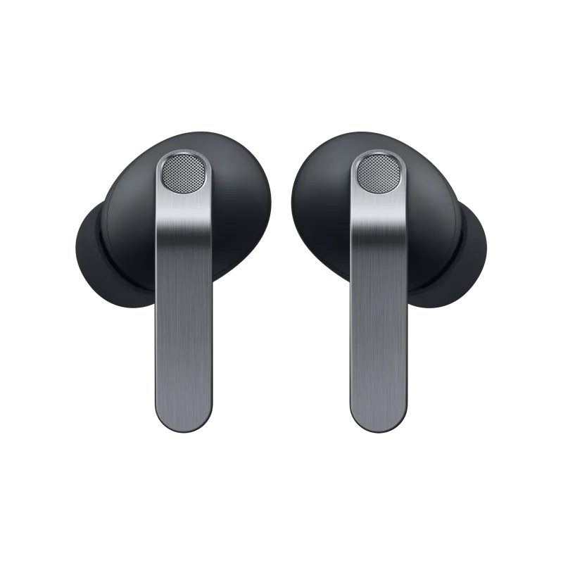 Écouteurs sans fil Buds 4 Pro noir - SAMSUNG - CAS_SAM_R640NZKA