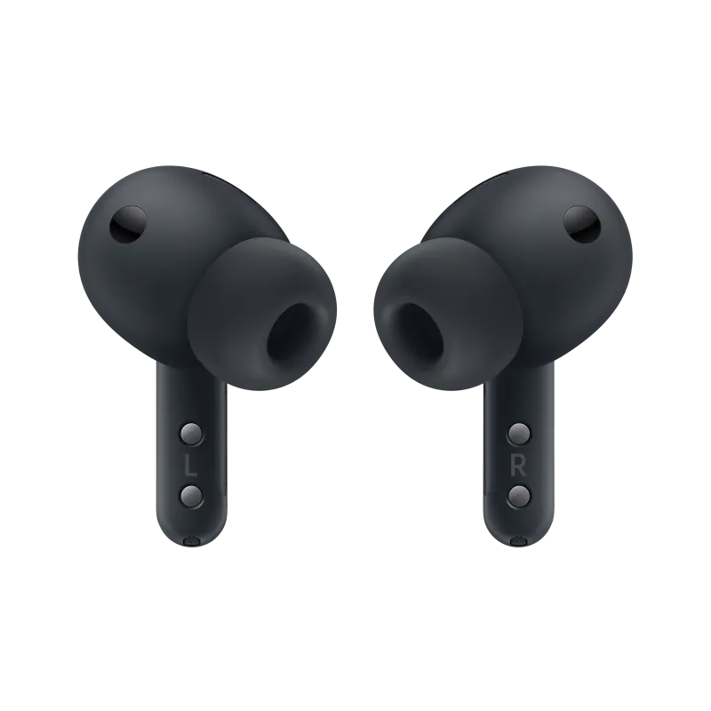 Écouteurs sans fil Buds 4 Pro noir - SAMSUNG - CAS_SAM_R640NZKA