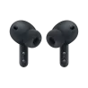 Écouteurs sans fil Buds 4 Pro noir - SAMSUNG - CAS_SAM_R640NZKA
