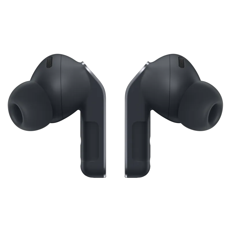 Écouteurs sans fil Buds 4 Pro noir - SAMSUNG - CAS_SAM_R640NZKA