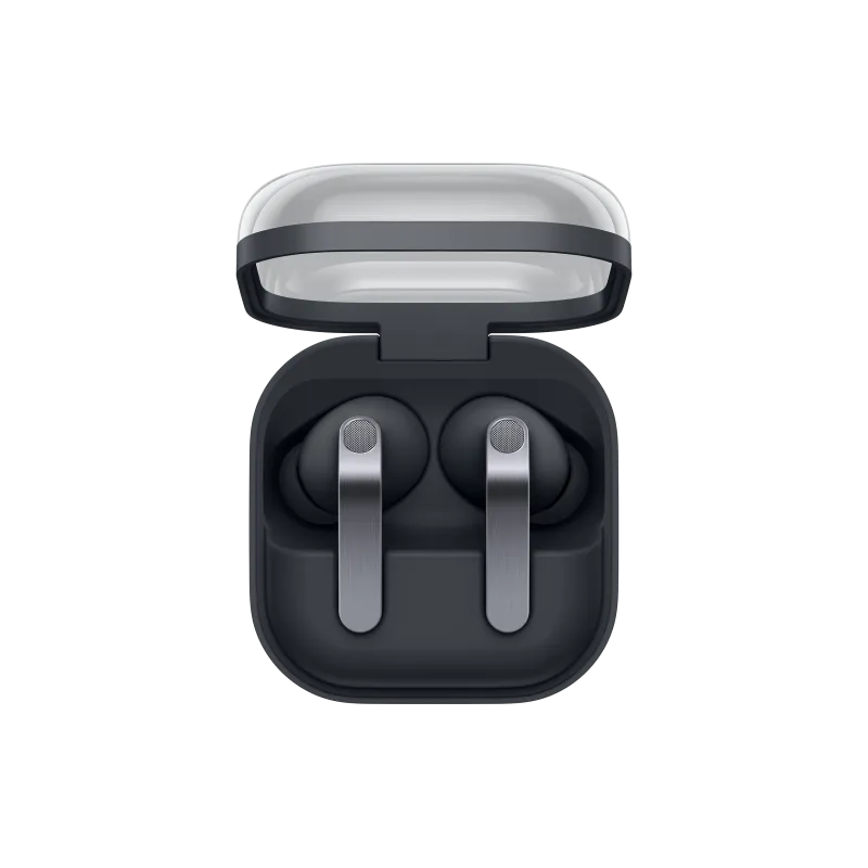 Écouteurs sans fil Buds 4 Pro noir - SAMSUNG - CAS_SAM_R640NZKA