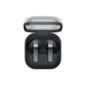 Écouteurs sans fil Buds 4 Pro noir - SAMSUNG - CAS_SAM_R640NZKA