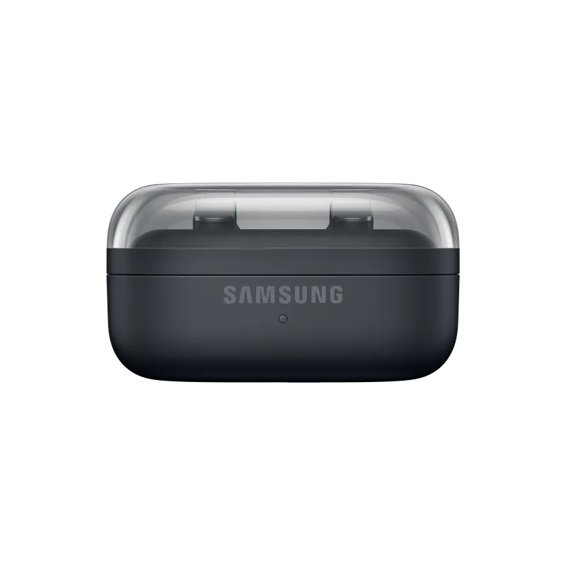 Écouteurs sans fil Buds 4 Pro noir - SAMSUNG - CAS_SAM_R640NZKA