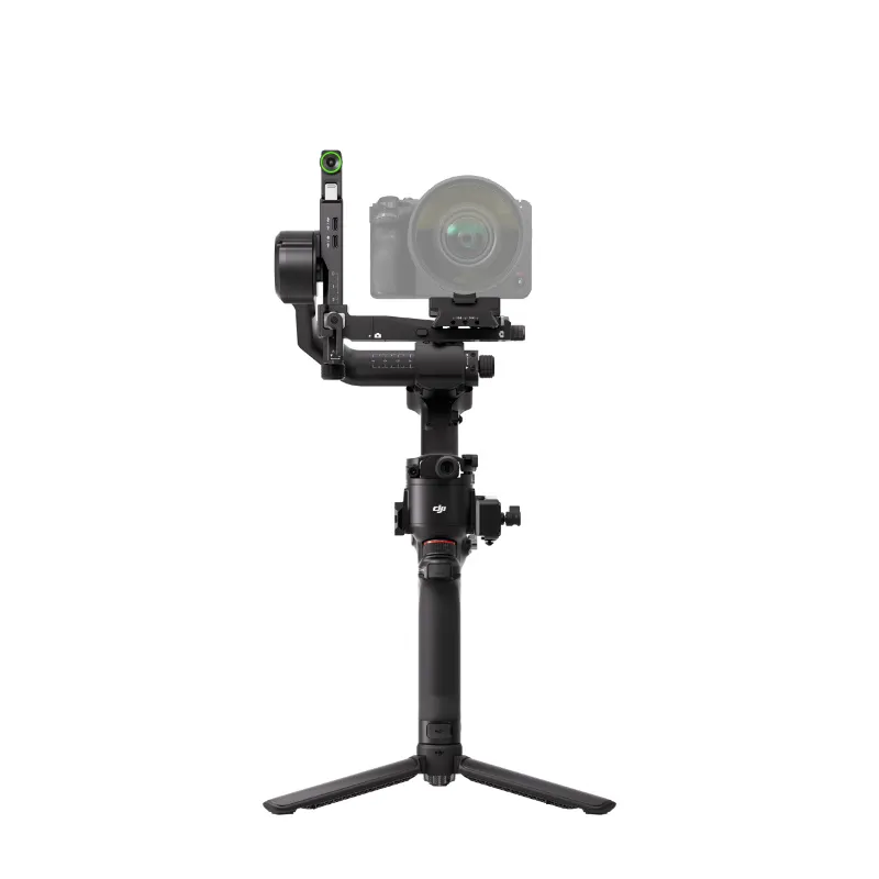 Stabilisateur DJI RS 5 noir - DJI - DJI31712