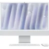 iMac 24" Puce M4 16/256Go argent - APPLE - MD3H4FN/A