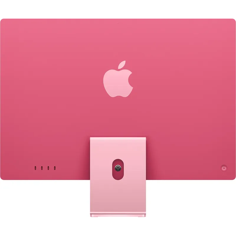 iMac 24" Puce M4 24/512Go rose - APPLE - MD2U4FN/A